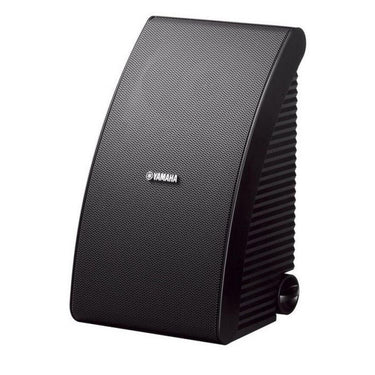 Altavoces Yamaha 2 Vias Media Intemperie Par Negro 150w Max, Nsaw592